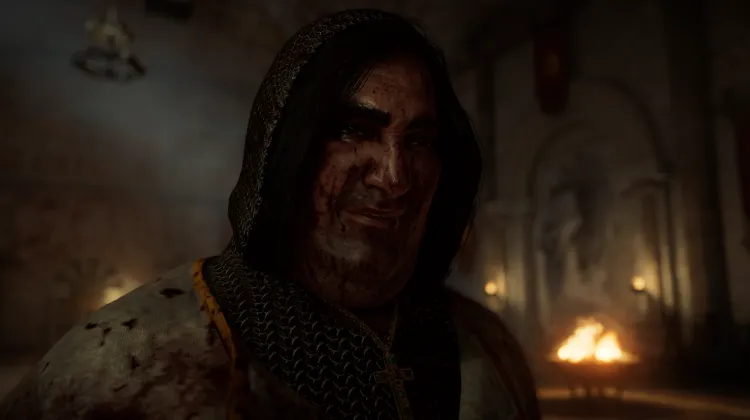 Madness of King Charles