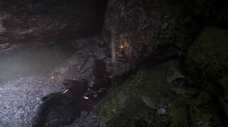 Klucz do Skrzyni w Stampis