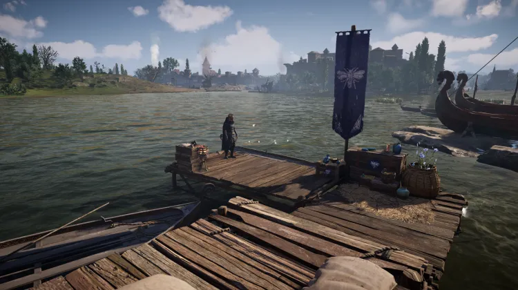 Missão Rebelde - Paris