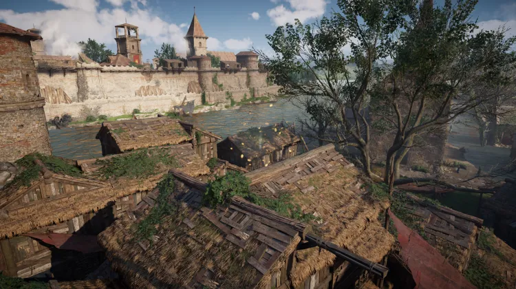 Mendicant Scheme (Back)