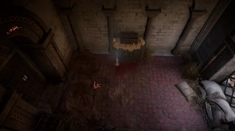 Ein Brief des Mönchs