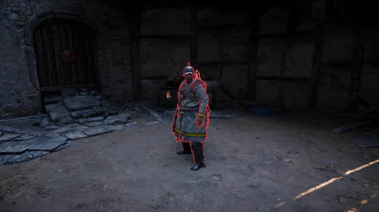 Klucz do skrzyni w Pruvinis