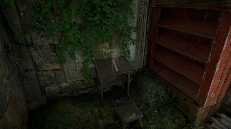 Peta Harta Karun Melun