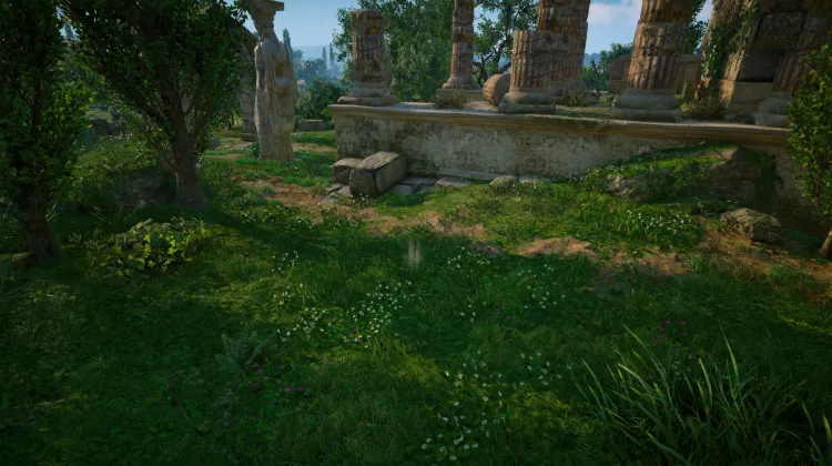 Diseño Ouroboros (Espalda)