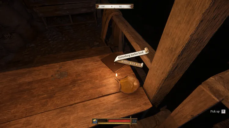 Kuttenberger Marktbuch