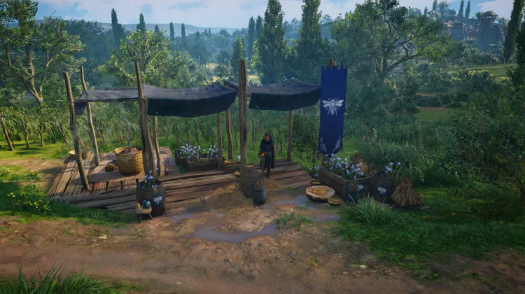 Missão Rebelde - Amienois