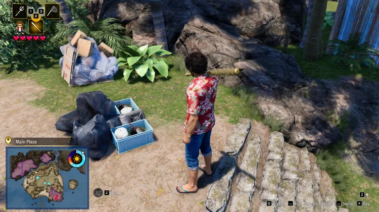 Punkt Zainteresowania