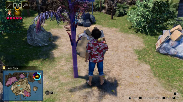 Punkt Zainteresowania