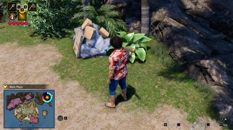 Punkt Zainteresowania