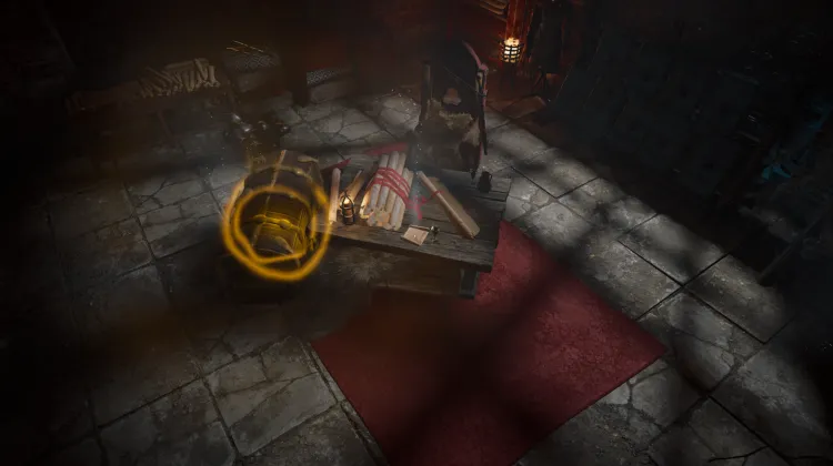 Ein Aufruf nach Silber