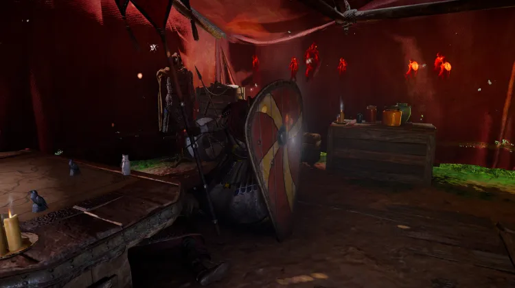 Klucz do Skrzyni Grand Châtelet