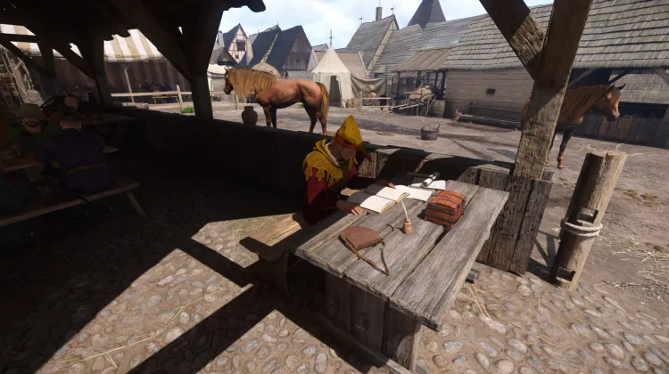 Stallmeister Hanniker