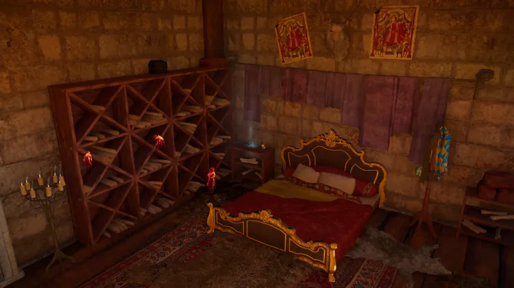 Klucz do Drzwi w Murmiliacum