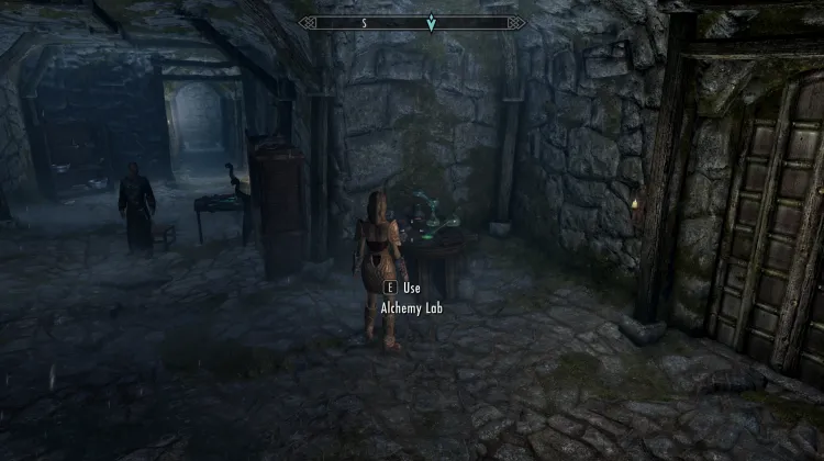 Laboratório de Alquimia