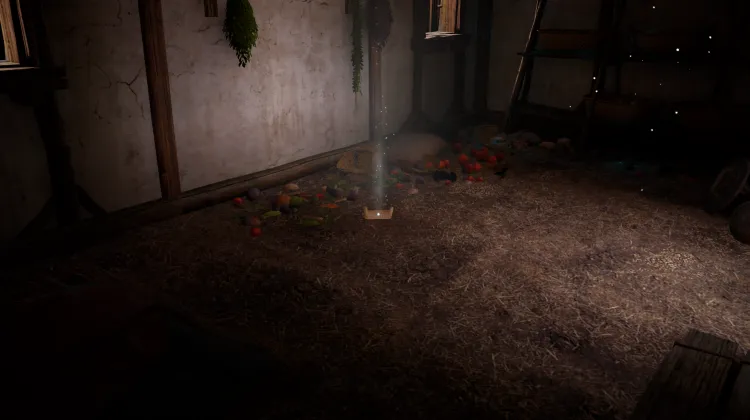 Beschwerde des verrückten Schafmanns