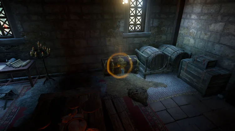 टंगस्टन पिंड