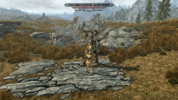 Avistados algunos Gigantes