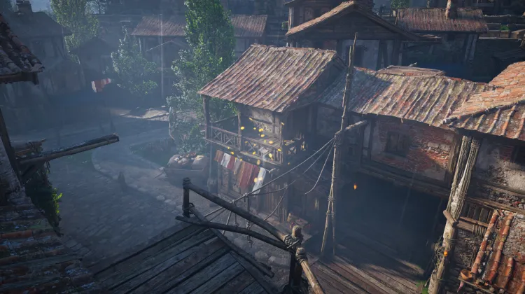 Fleur-de-lys Scheme (Back)