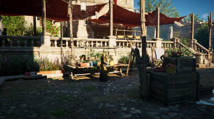 व्यापारी