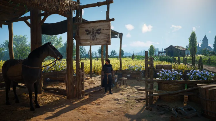 Missão Rebelde - Amienois