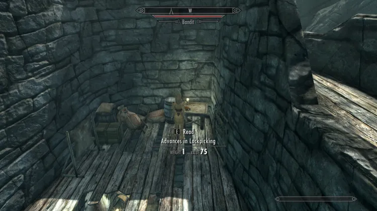 Advances in Lockpicking