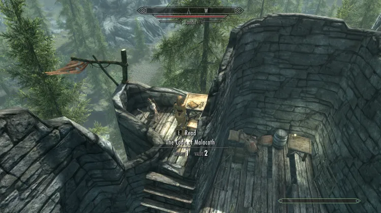 मलाकाथ की संहिता