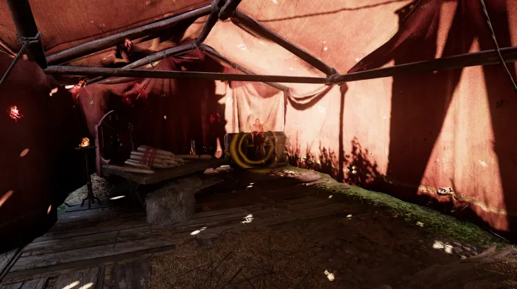 टंगस्टन पिंड