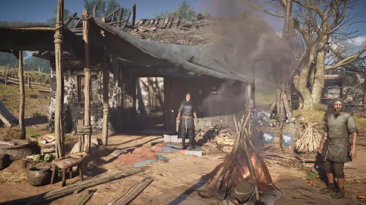 Missão Rebelde - Melunois