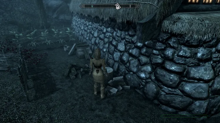 लकड़ी काटने का कुंदा