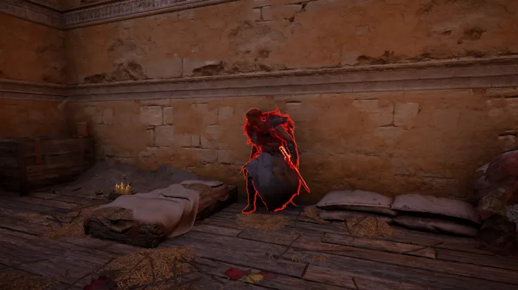 Klucz do Skrzyni Maribonne