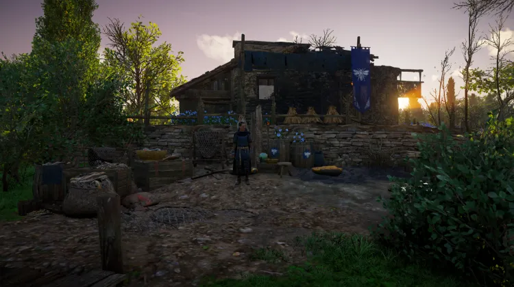 Missão Rebelde - Evresin