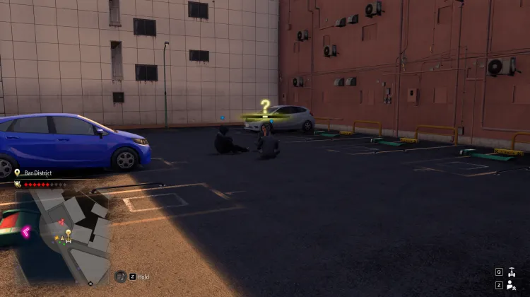 Keeper - Fundoshin (Lvl. 31)