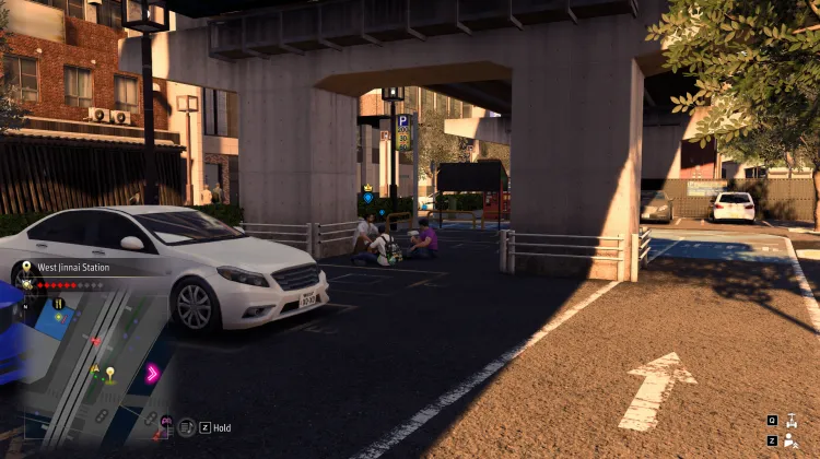 Keeper - Nicotine Lich (Lvl. 32)