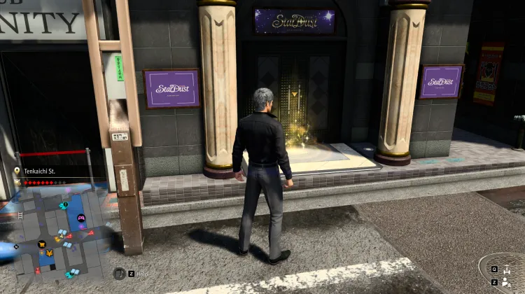 Nr. 9 Die anderen hinter sich lassen