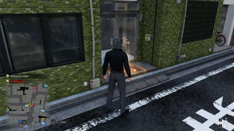 Nr. 16 Legende für die Zukunft