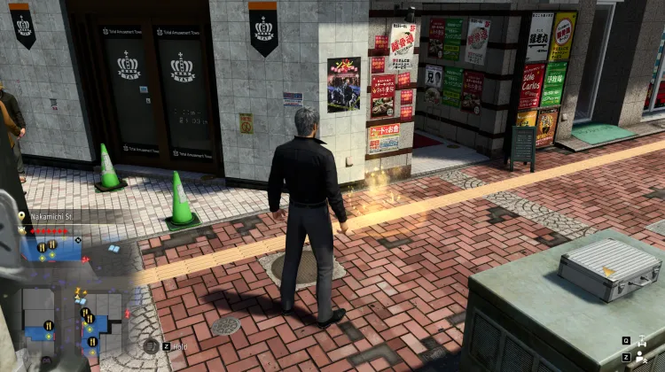 Nr. 34 Träume eines anderen Lebens - Die Apokalypse