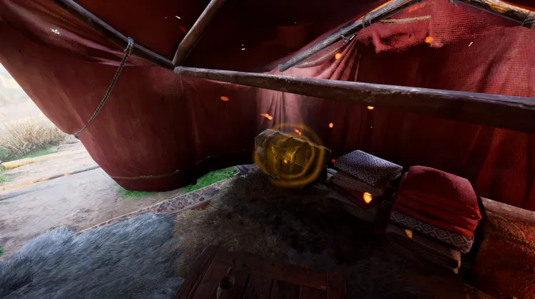 टंगस्टन पिंड