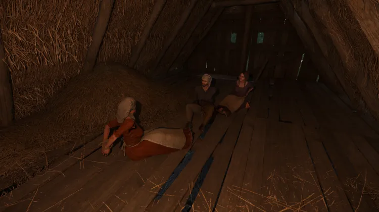 Tragédie au Danemark