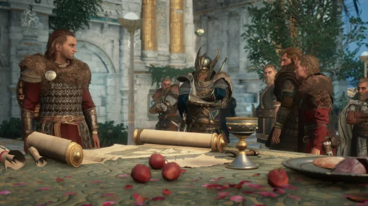 มองเหนือทุกสิ่ง