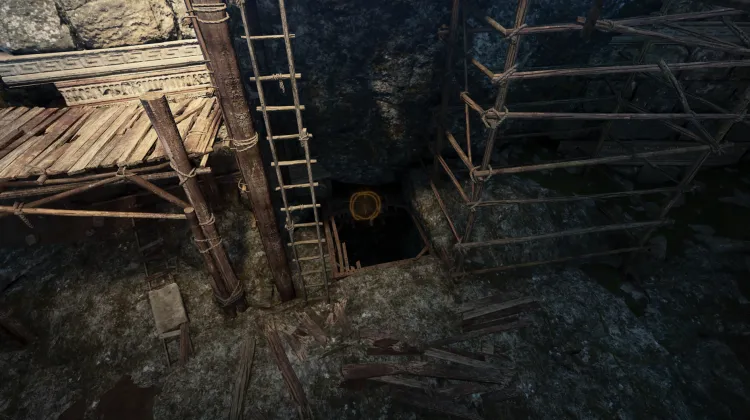 यमीर का अश्रु पत्थर