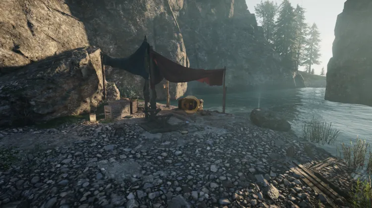 यमीर का अश्रु पत्थर