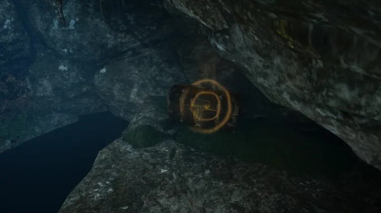 यमीर का अश्रु पत्थर