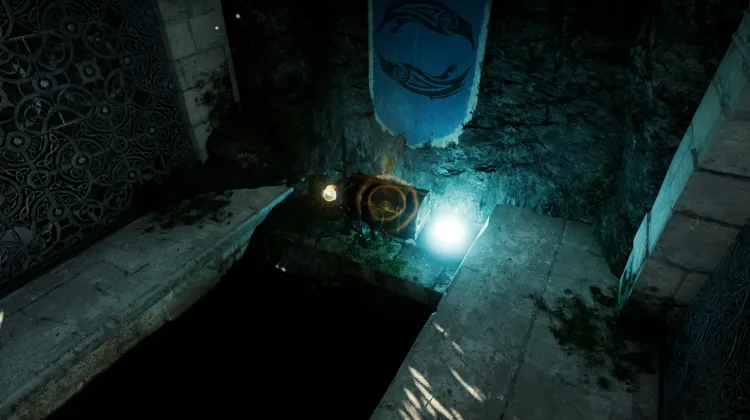 यमीर का अश्रु पत्थर