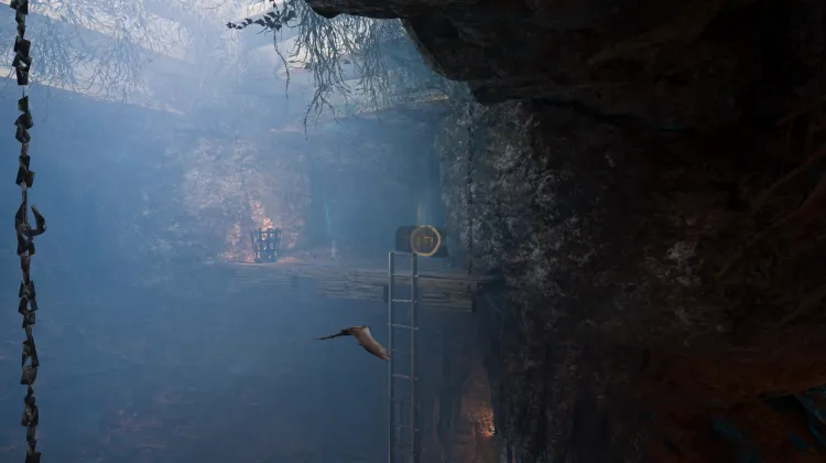 यमीर का अश्रु पत्थर