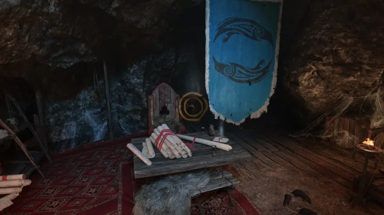 यमीर का अश्रु पत्थर