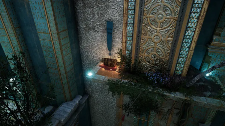 यमीर का अश्रु पत्थर