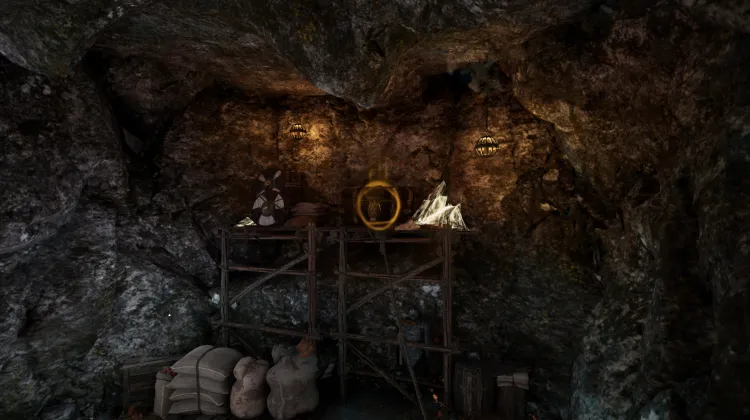 यमीर का अश्रु पत्थर