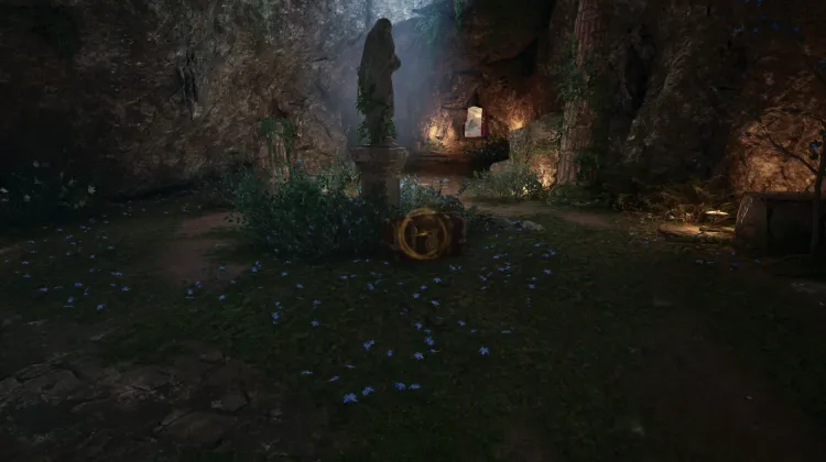 यमीर का अश्रु पत्थर