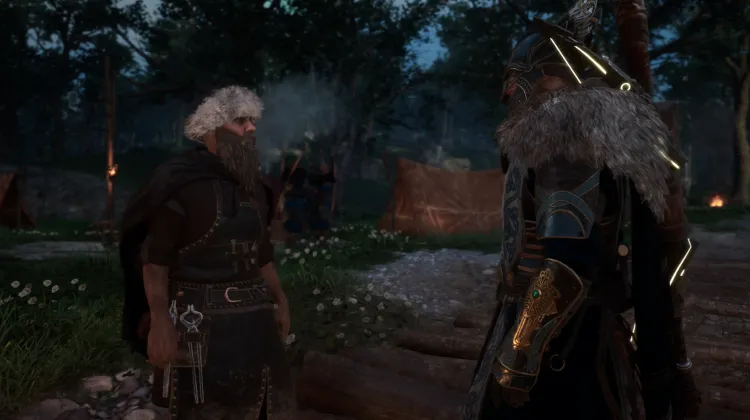 Tanrıların Yemeği