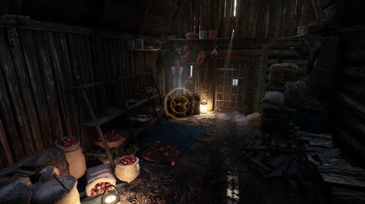 यमीर का अश्रु पत्थर